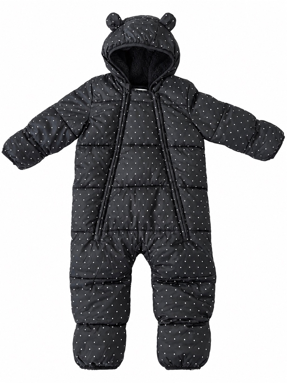 Baby Gap ColdControl Ultra Max Primaloft Snowsuit – 18–24 Months